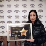 Najbolja medicinska sestra - Maja Nestorović