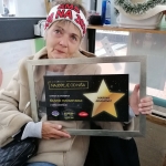 Najveći humanitarac - Marina Adamović